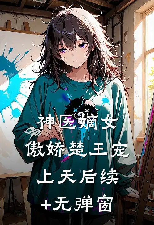 神医嫡女：傲娇楚王宠上天后续+无弹窗