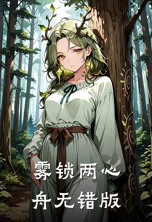 雾锁两心舟无错版