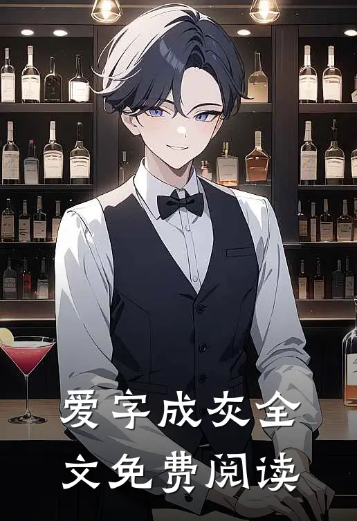 爱字成灰全文免费阅读