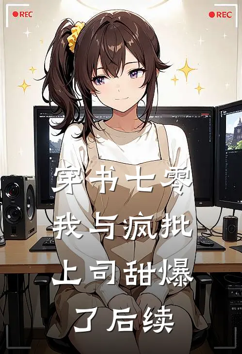 穿书七零：我与疯批上司甜爆了后续