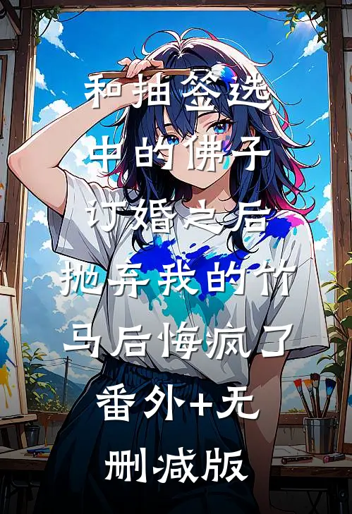 和抽签选中的佛子订婚之后，抛弃我的竹马后悔疯了:番外+无删减版