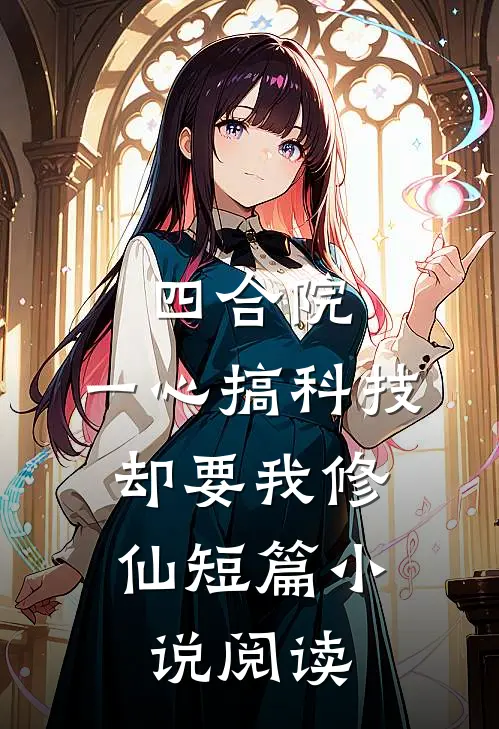 四合院：一心搞科技，却要我修仙短篇小说阅读