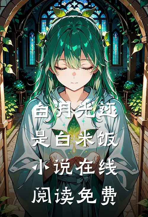 白月光还是白米饭小说在线阅读免费