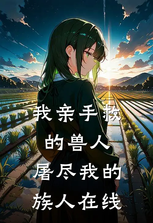 我亲手救的兽人，屠尽我的族人在线