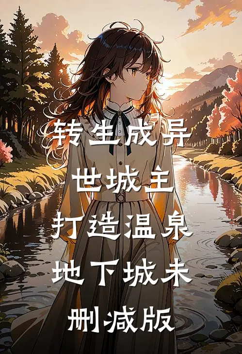 转生成异世城主，打造温泉地下城未删减版