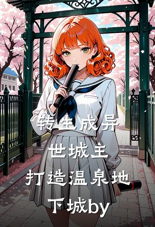 转生成异世城主，打造温泉地下城by