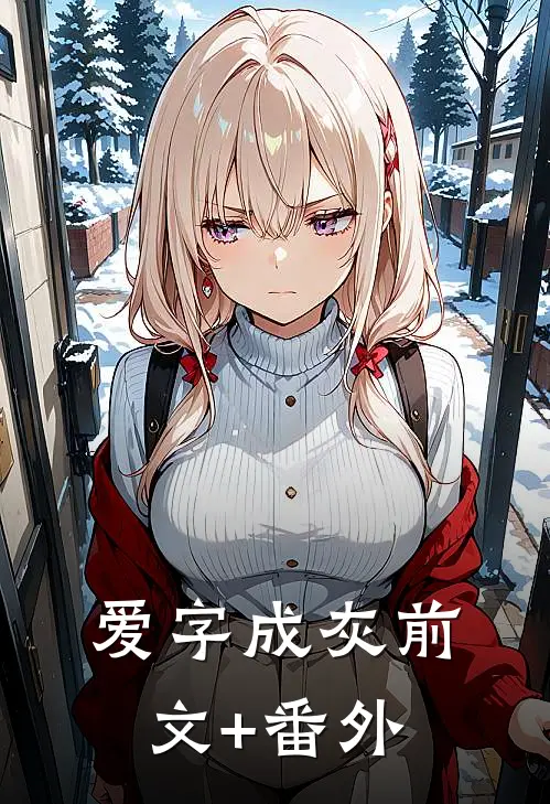 爱字成灰前文+番外