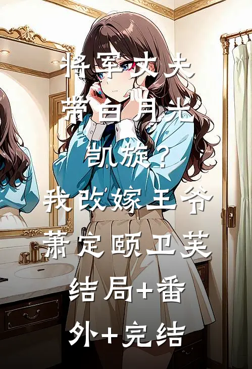 将军丈夫带白月光凯旋？我改嫁王爷萧定颐卫芙结局+番外+完结