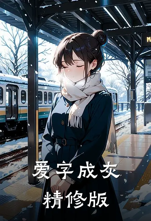 爱字成灰精修版