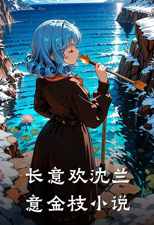 长意欢沈兰意金枝小说