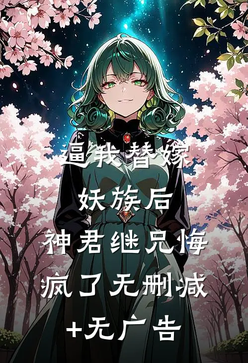 逼我替嫁妖族后，神君继兄悔疯了无删减+无广告