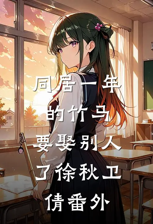 同居一年的竹马，要娶别人了徐秋卫倩番外
