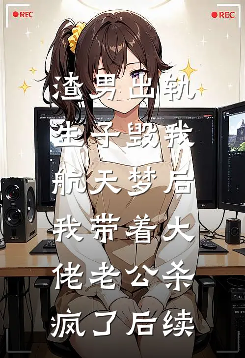 渣男出轨生子毁我航天梦后，我带着大佬老公杀疯了后续