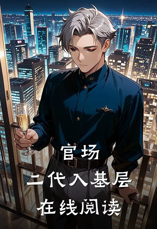 官场：二代入基层在线阅读