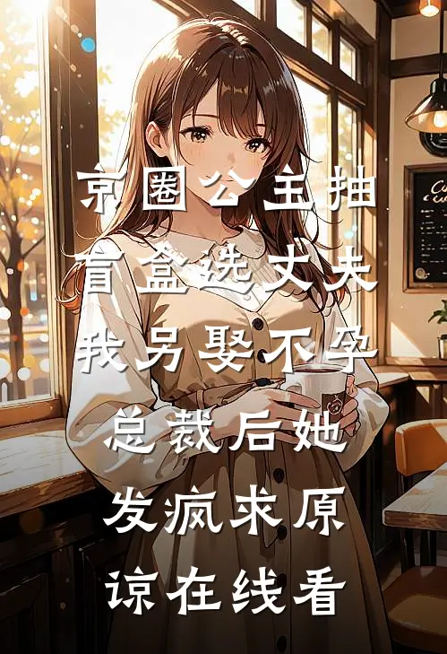 京圈公主抽盲盒选丈夫，我另娶不孕总裁后她发疯求原谅在线看