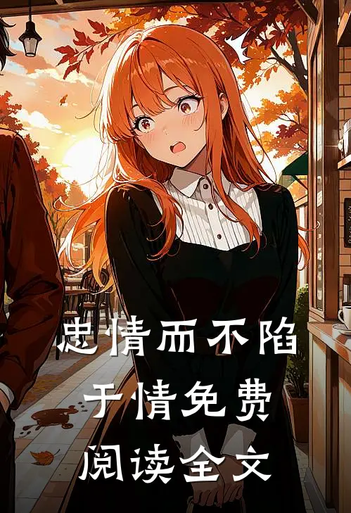 忠情而不陷于情免费阅读全文