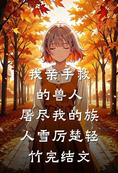我亲手救的兽人，屠尽我的族人雪厉楚轻竹完结文