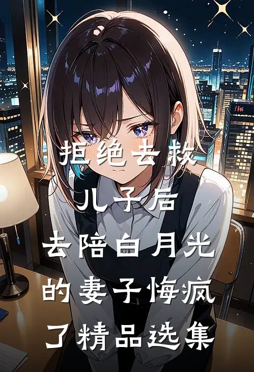 拒绝去救儿子后，去陪白月光的妻子悔疯了精品选集
