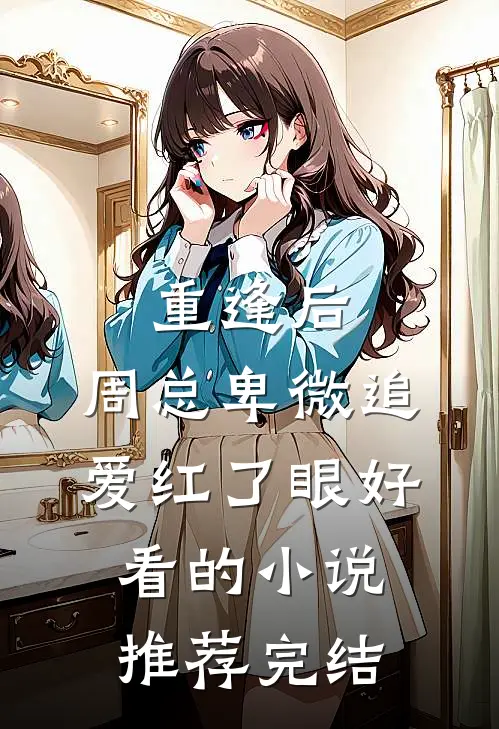 重逢后，周总卑微追爱红了眼好看的小说推荐完结