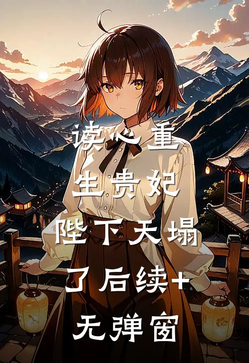 读心重生贵妃，陛下天塌了后续+无弹窗