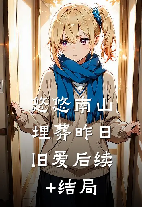 悠悠南山，埋葬昨日旧爱后续+结局