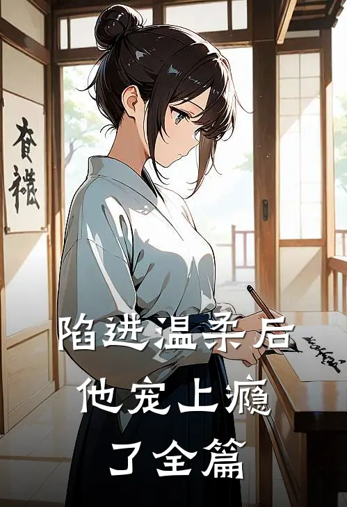 陷进温柔后，他宠上瘾了全篇