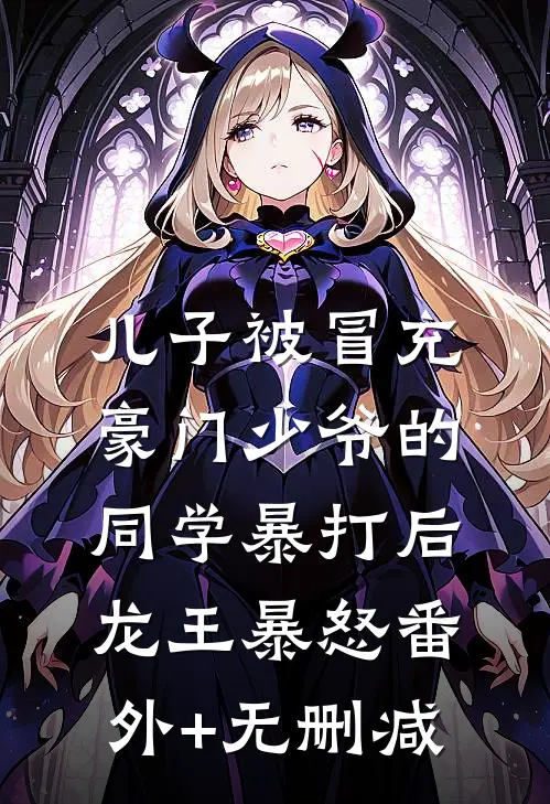 儿子被冒充豪门少爷的同学暴打后，龙王暴怒番外+无删减