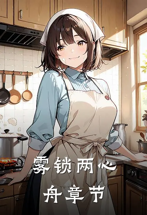 雾锁两心舟章节