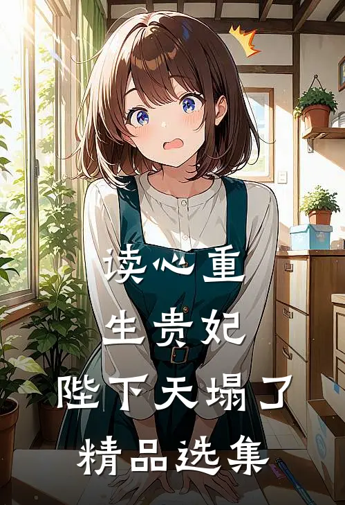 读心重生贵妃，陛下天塌了精品选集