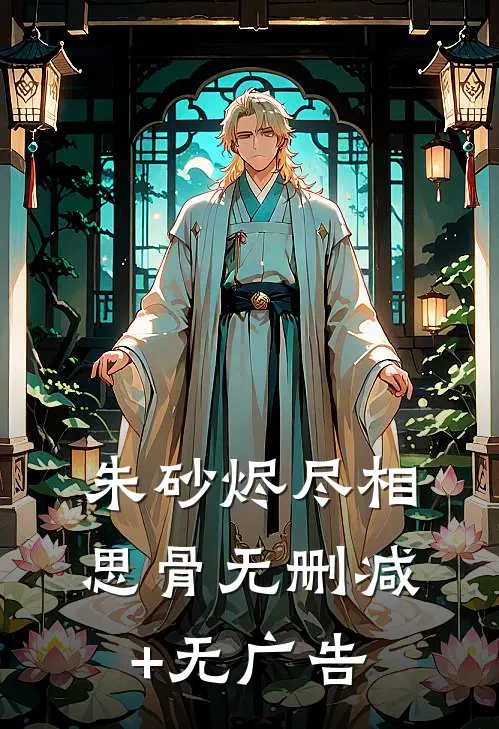朱砂烬尽相思骨无删减+无广告