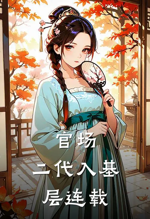官场：二代入基层连载