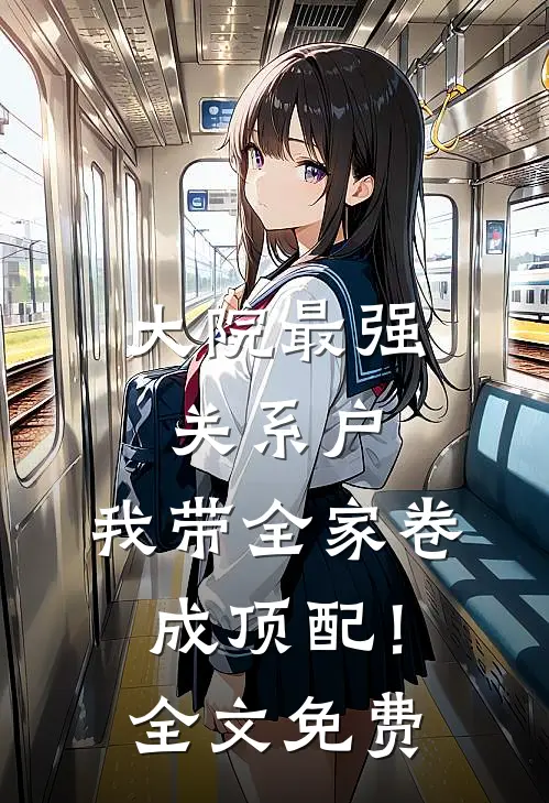 大院最强关系户：我带全家卷成顶配！全文免费