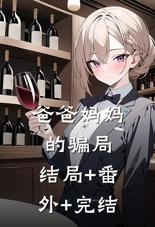 爸爸妈妈的骗局:结局+番外+完结