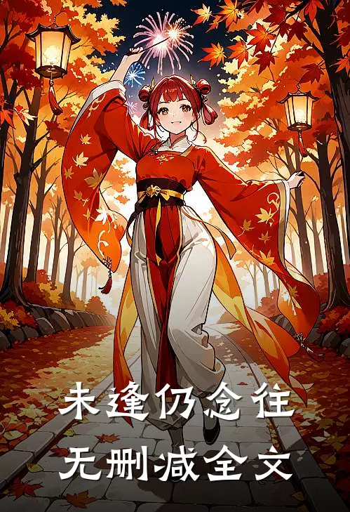 未逢仍念往无删减全文