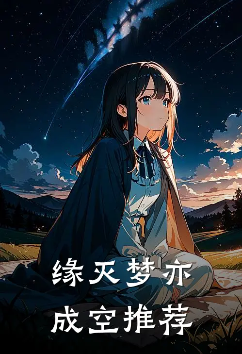 缘灭梦亦成空推荐