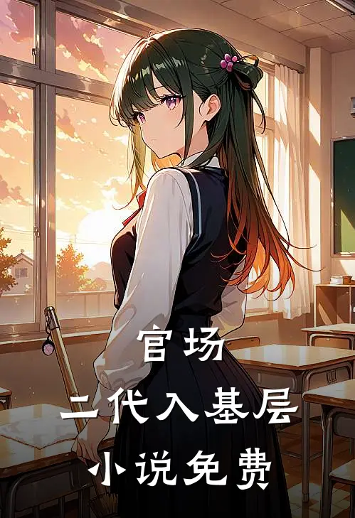 官场：二代入基层小说免费
