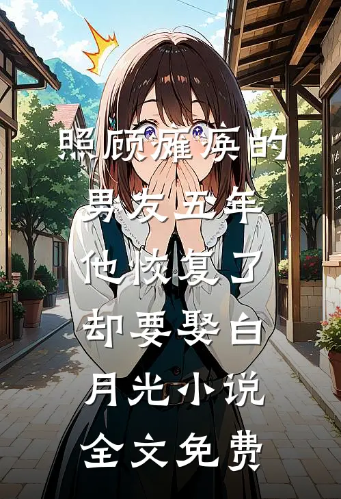 照顾瘫痪的男友五年，他恢复了却要娶白月光小说全文免费