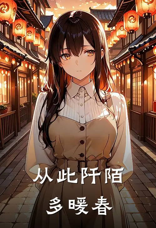 从此阡陌多暖春