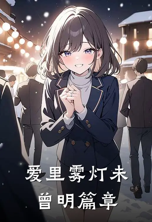 爱里雾灯未曾明篇章