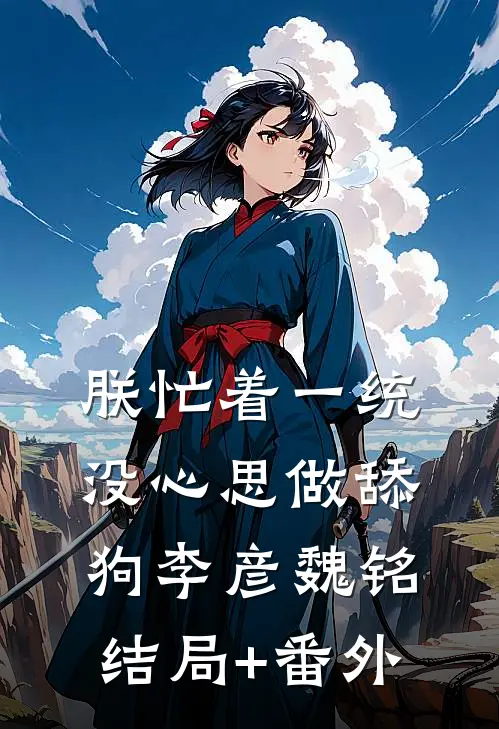 朕忙着一统，没心思做舔狗李彦魏铭结局+番外
