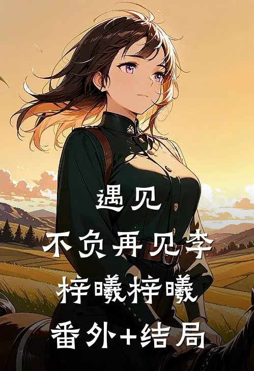 遇见，不负再见李梓曦梓曦:(番外)+(结局)