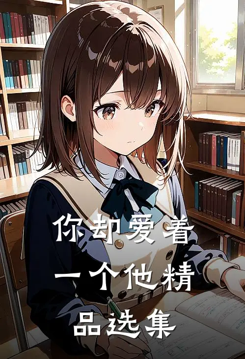 你却爱着一个他精品选集