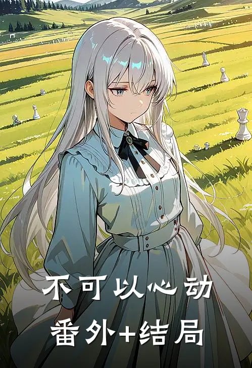不可以心动:(番外)+(结局)