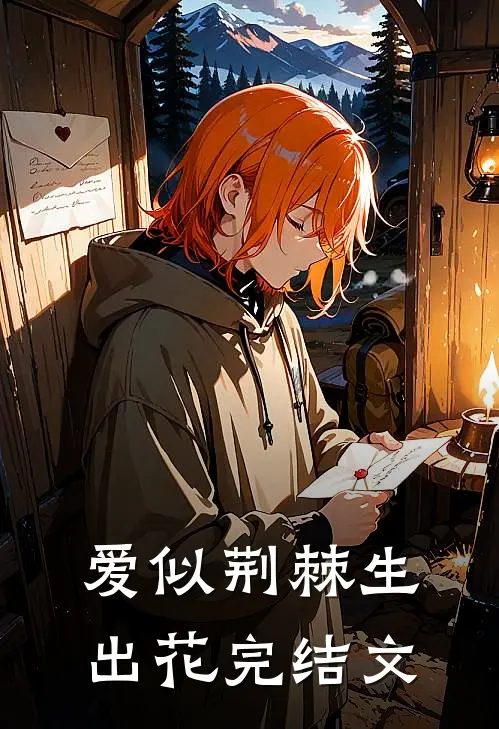 爱似荆棘生出花完结文