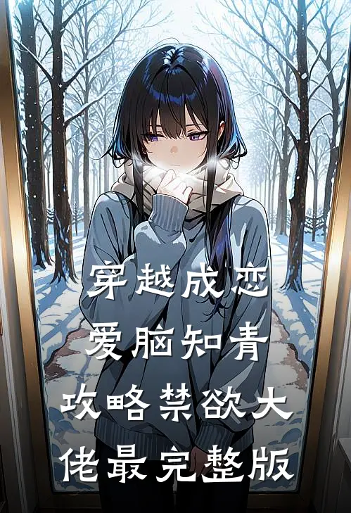 穿越成恋爱脑知青，攻略禁欲大佬最完整版
