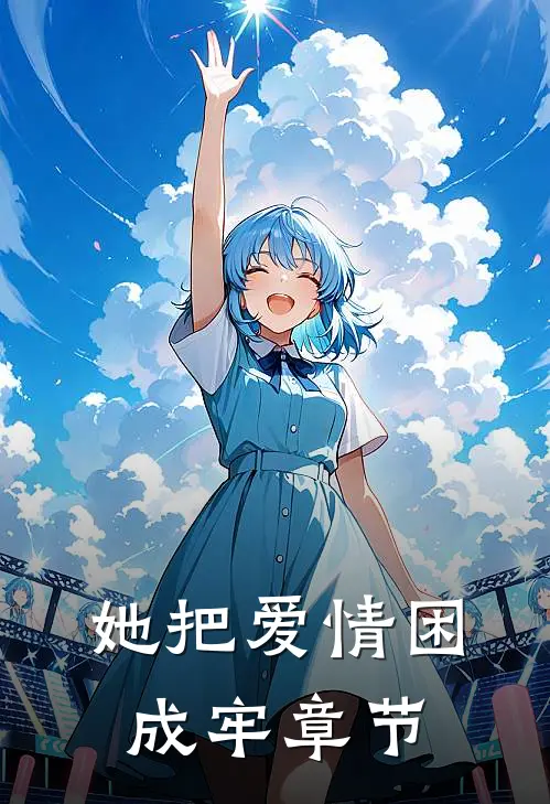 她把爱情困成牢章节