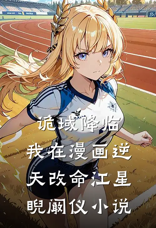 诡域降临，我在漫画逆天改命江星睨阚仪小说