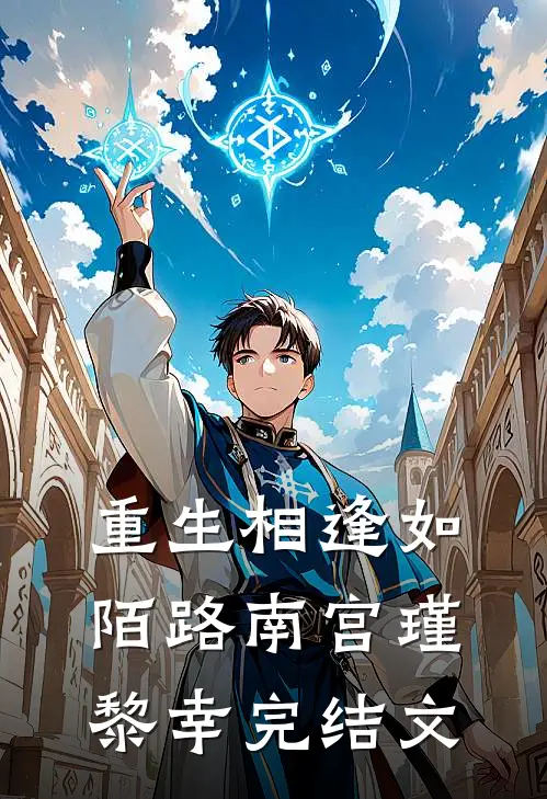 重生相逢如陌路南宫瑾黎幸完结文