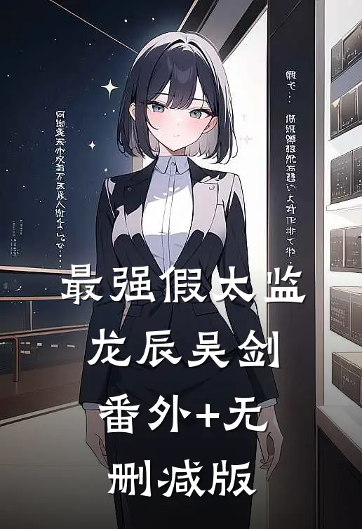 最强假太监龙辰吴剑:番外+无删减版