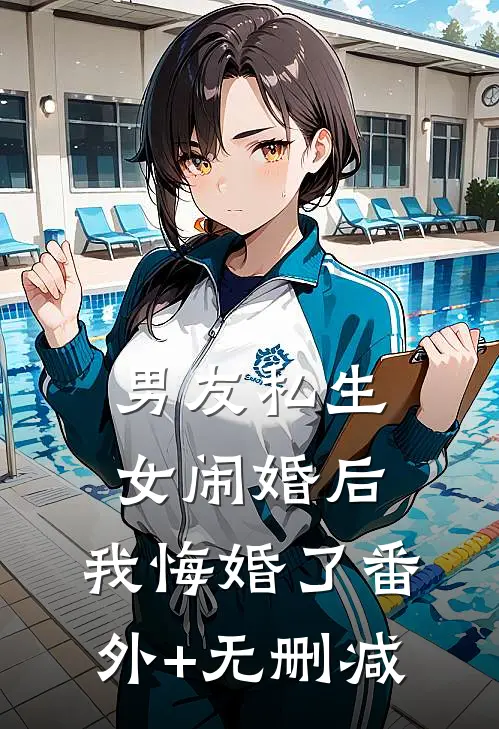 男友私生女闹婚后，我悔婚了番外+无删减